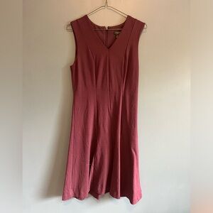 Ann Taylor Petit Dress
